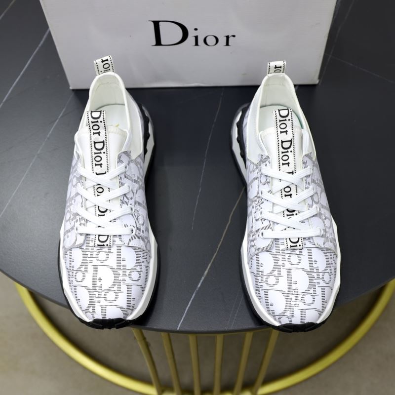 Christian Dior Sneaker